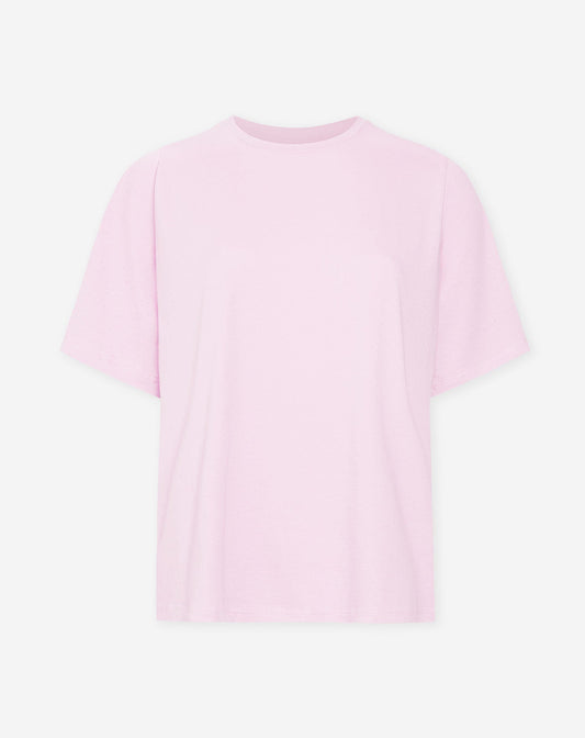 CHERISH OVERSIZED TEE LICHTROZE