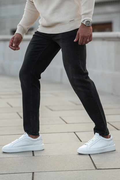 DIE JAXON JEANS