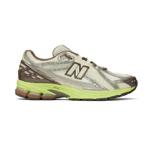 New Balance 1906 x Ssence Green Brown