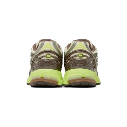 New Balance 1906 x Ssence Green Brown