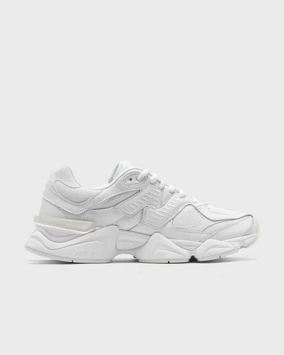 New Balance 9060 | Dreifach Weiß | 1 + 1 gratis