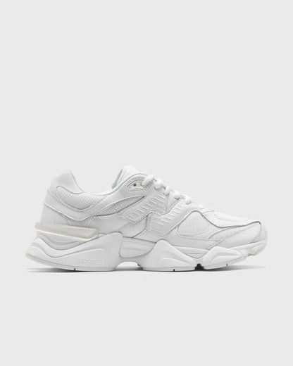 New Balance 9060 | Dreifach Weiß | 1 + 1 gratis