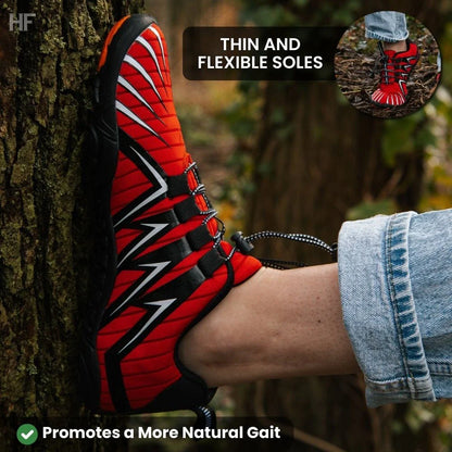 Panthera Max - Outdoor & Antislip Barefoot Schoenen (Unisex) (2 kopen, 1 gratis)
