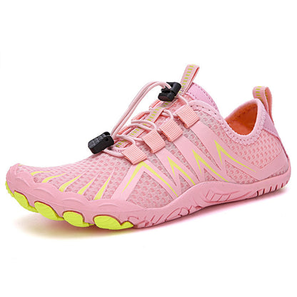 Panthera Max - Outdoor & Antislip Barefoot Schoenen (Unisex) (2 kopen, 1 gratis)