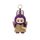 Pop Mart Labubu x Pronounce Wings of Fortune Vinyl Plush Hanging Card