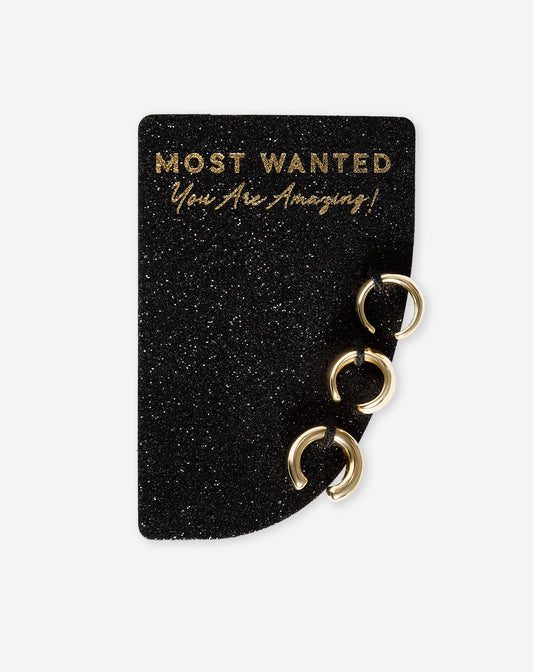 EAR CUFFS GIFTSET