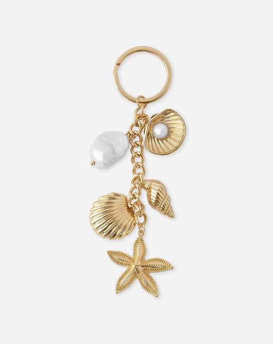 SUMMER BAG CHARM