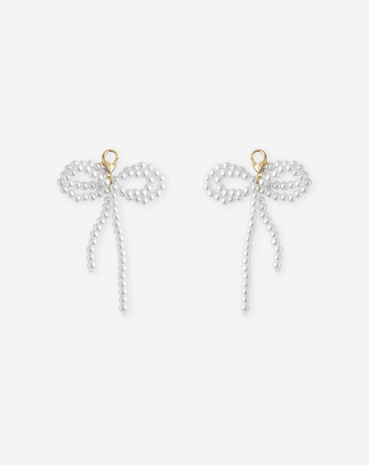 PEARLY SHOE CHARMS