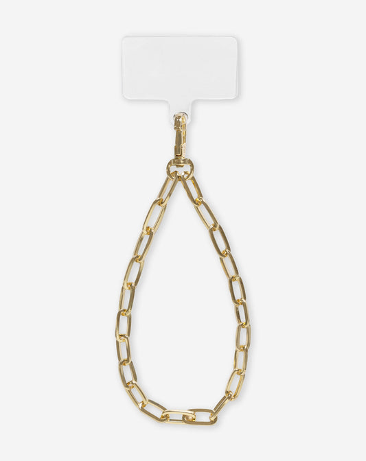 CHAIN TELEPHONE CORD