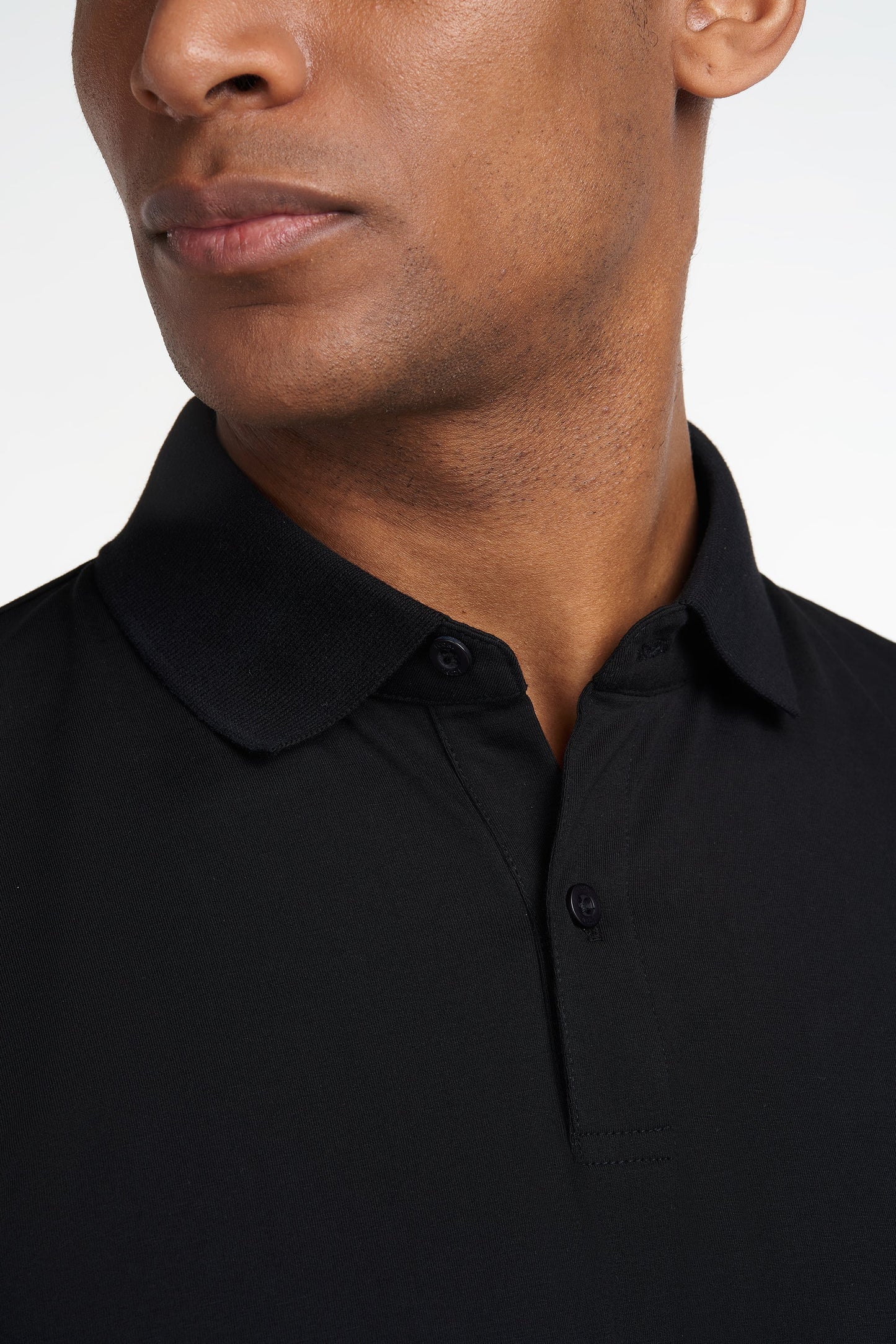DAS REGULAR BUTTON POLO