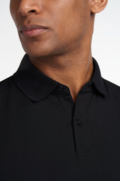 DAS REGULAR BUTTON POLO