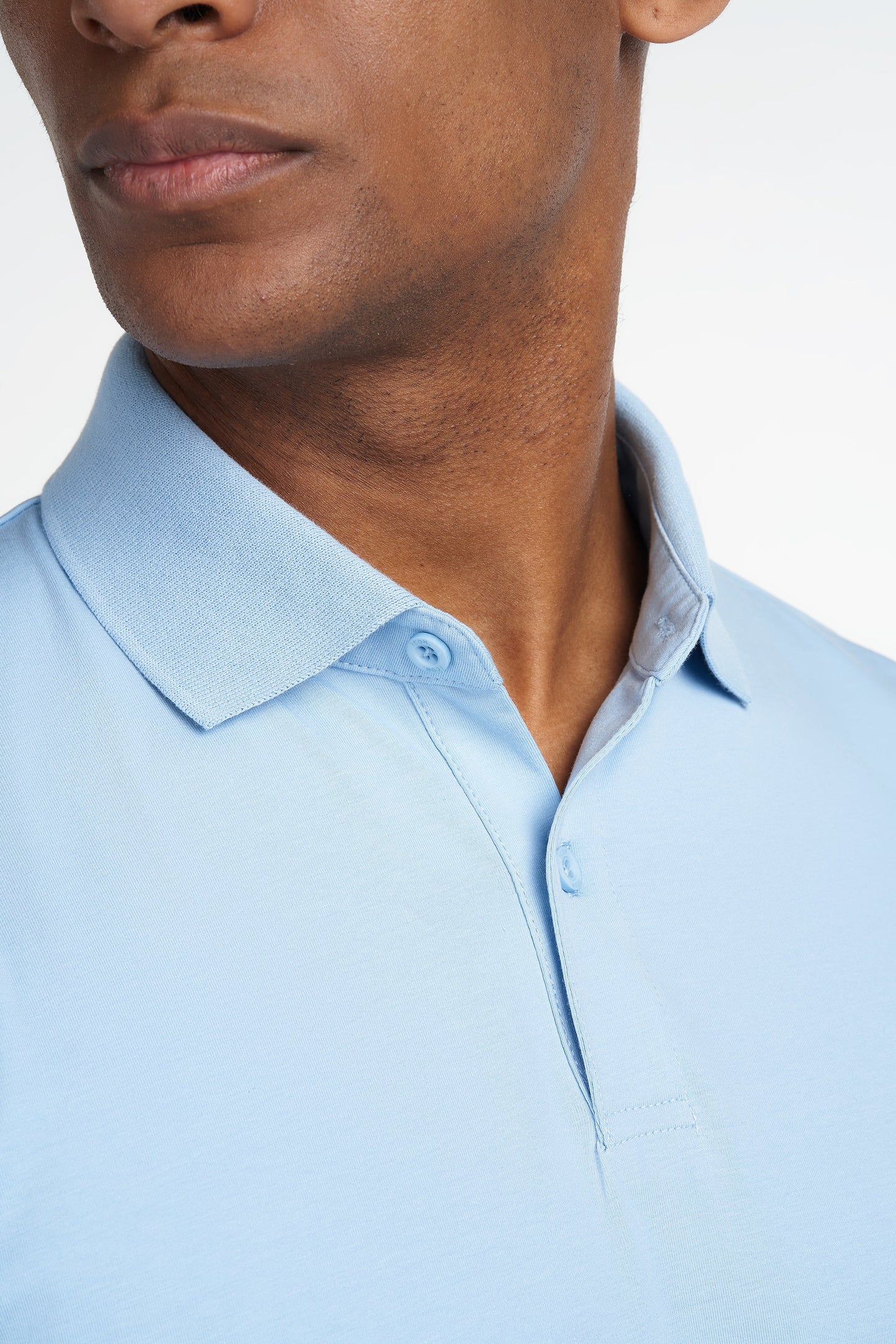 DAS REGULAR BUTTON POLO
