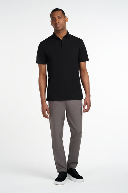 DAS REGULAR BUTTON POLO