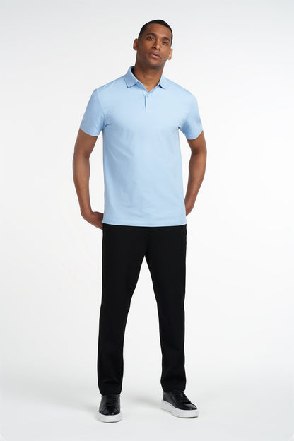 DAS REGULAR BUTTON POLO