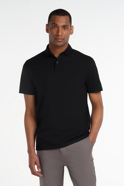 DAS REGULAR BUTTON POLO