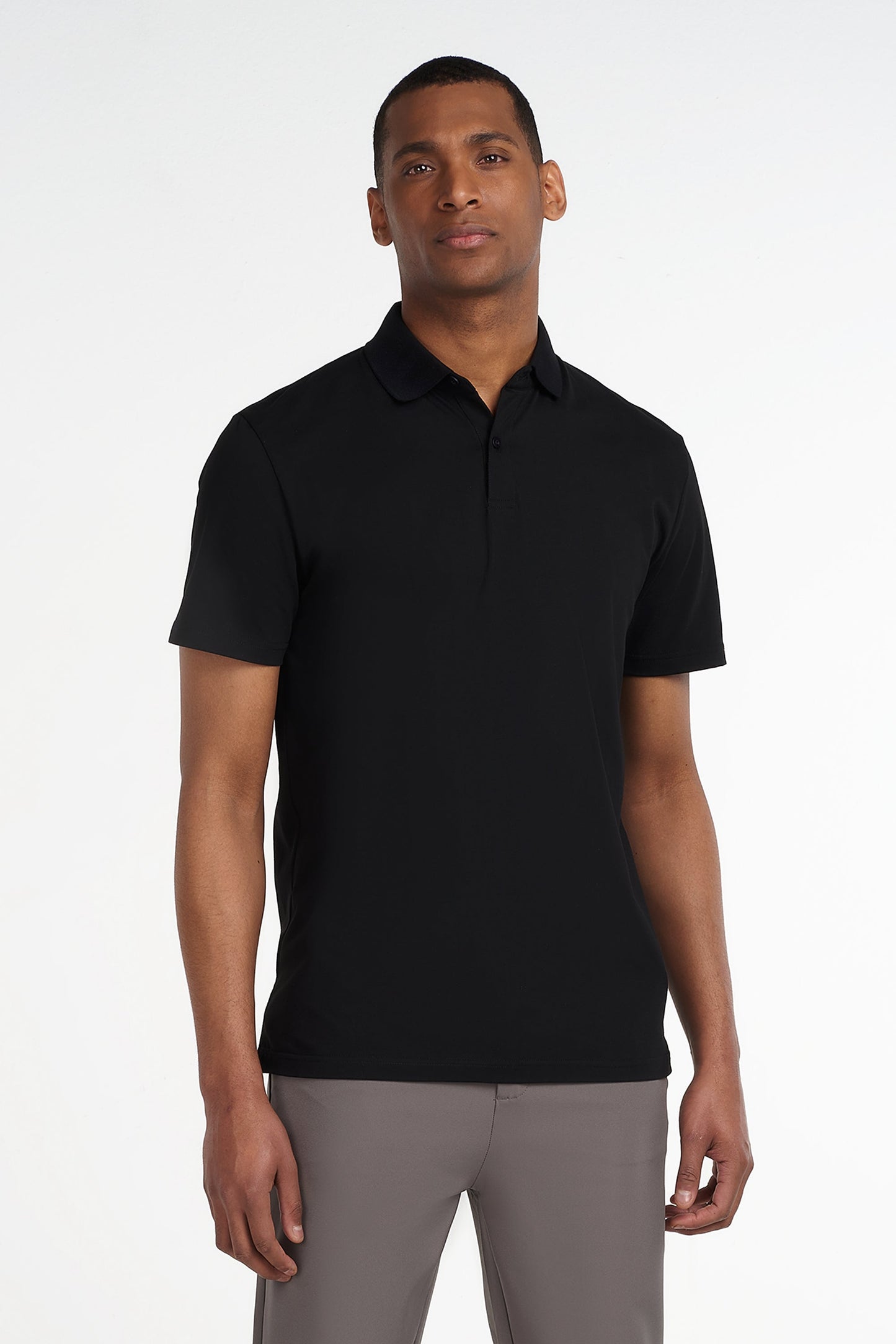 DAS REGULAR BUTTON POLO