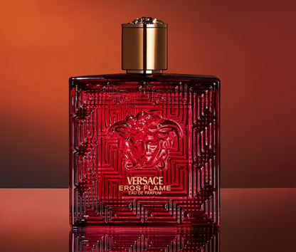 Versace Eros Flame | 1 + 1 gratis