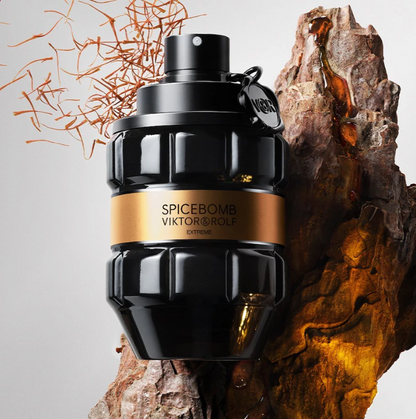 Viktor &amp; Rolf Spicebomb Extreme | 1 + 1 gratis