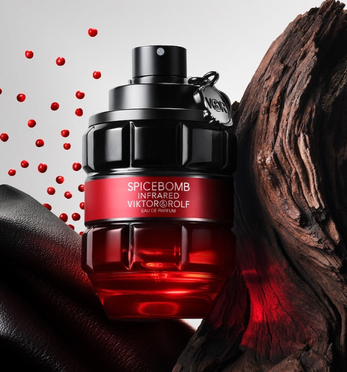 Viktor &amp; Rolf Spicebomb Infrarot | 1 + 1 gratis