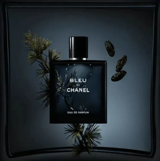 Bleu de Chanel Eau de Parfum | 1 + 1 Gratis (Combineren Mogelijk)