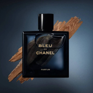 Bleu de Chanel Parfum | 1 + 1 Gratis (Combineren Mogelijk)