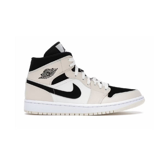 Nike Air Jordan 1 Mid Barely Orange