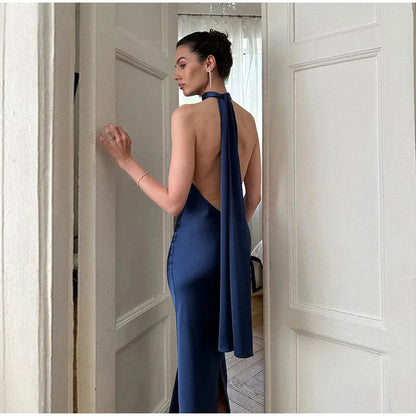 Sophie | Elegant Strapless Evening Dress
