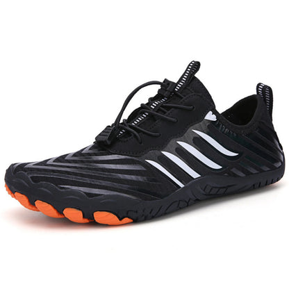Calder Pro - Ademende en Slipvrije Universele Barefoot Schoenen (2 kopen, 1 gratis)