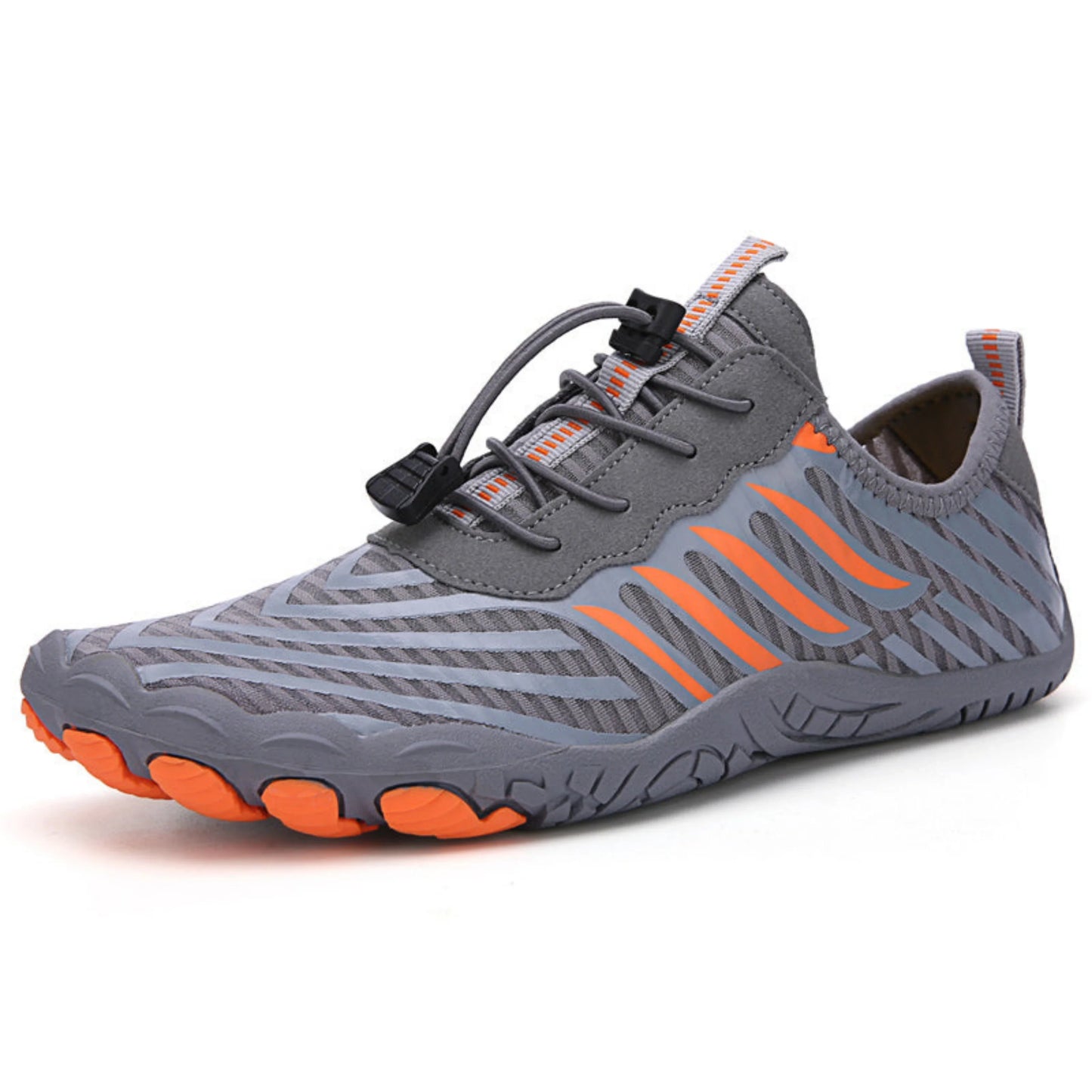 Calder Pro - Ademende en Slipvrije Universele Barefoot Schoenen (2 kopen, 1 gratis)