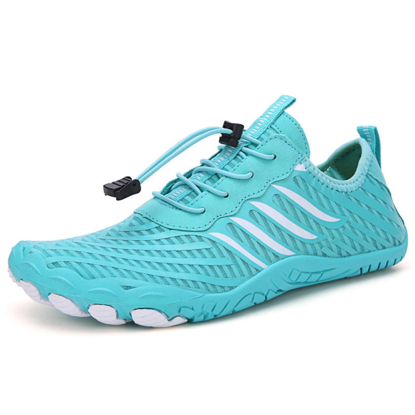 Calder Pro - Ademende en Slipvrije Universele Barefoot Schoenen (2 kopen, 1 gratis)