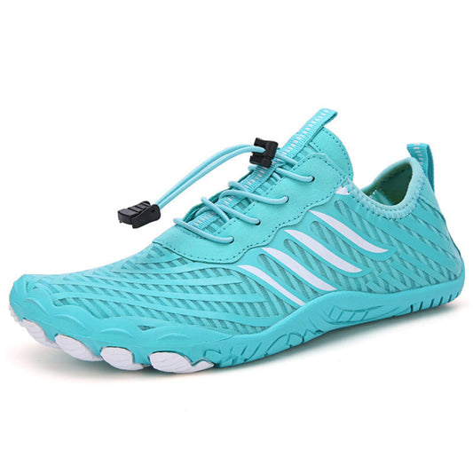 Calder Pro - Ademende en Slipvrije Universele Barefoot Schoenen (2 kopen, 1 gratis)