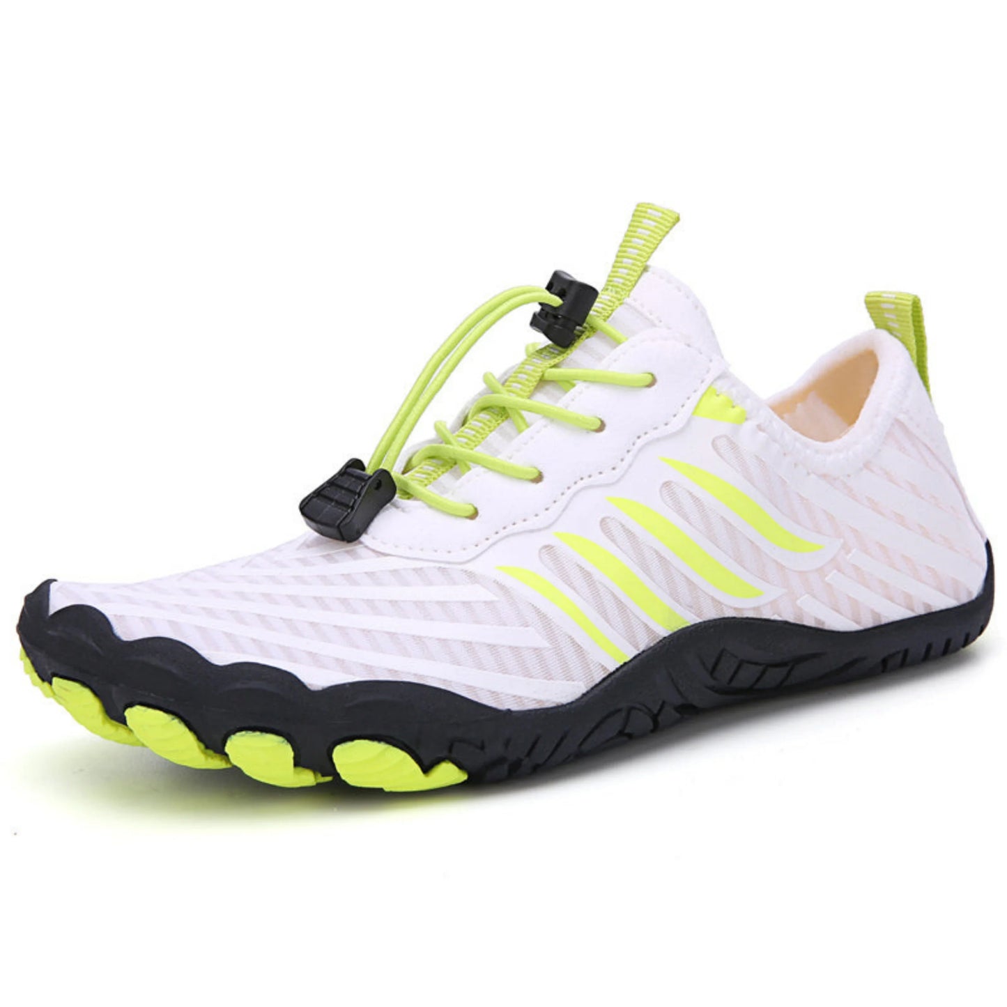 Calder Pro - Ademende en Slipvrije Universele Barefoot Schoenen (2 kopen, 1 gratis)