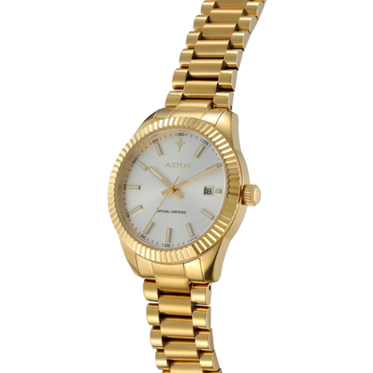 Presidential Edition Gold | 1 + 1 Gratis