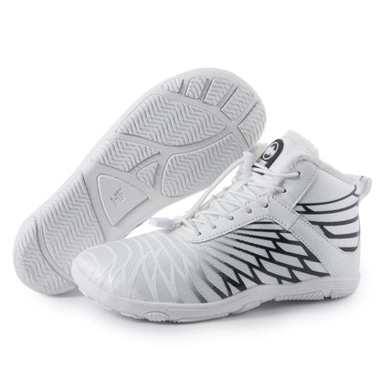 Lorax Winter - Ergonomische & Ondersteunende Winter Blotevoeten Schoenen (Unisex) (2 kopen, 1 gratis)