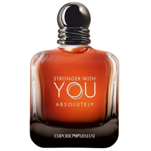 Armani Absolutely  | 1 + 1 Gratis (Combineren Mogelijk)