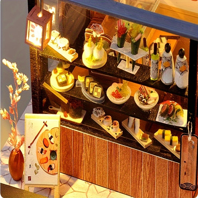 Sushibar