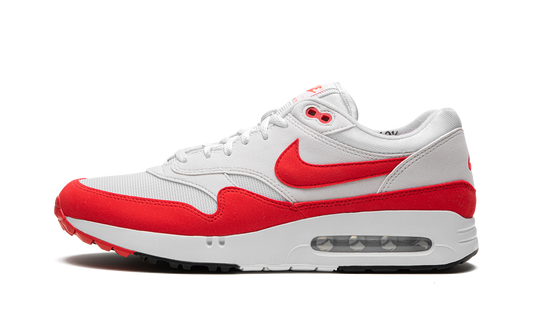 Nike Air Max 1 '86 OG Golf Big Bubble Sport Rot