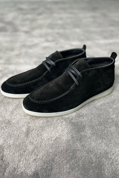 DIE SYLVIAN LOAFERS