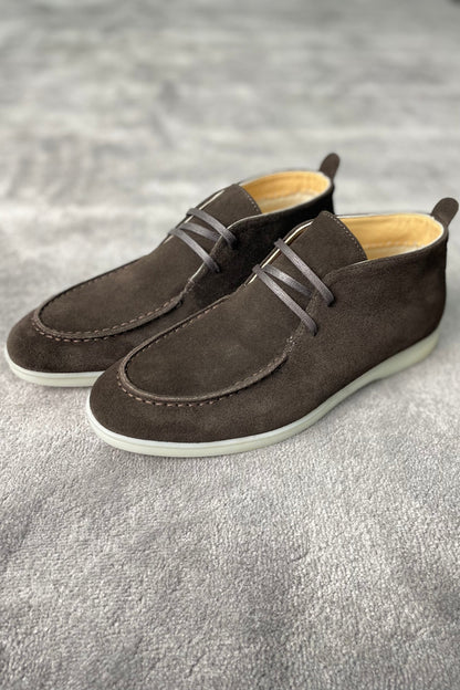 DIE SYLVIAN LOAFERS