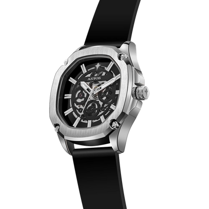 Styx Ultimate Steel | 1 + 1 Gratis
