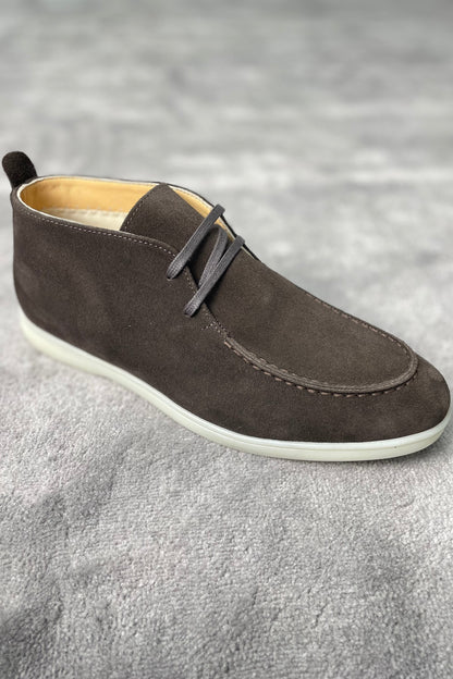 DIE SYLVIAN LOAFERS