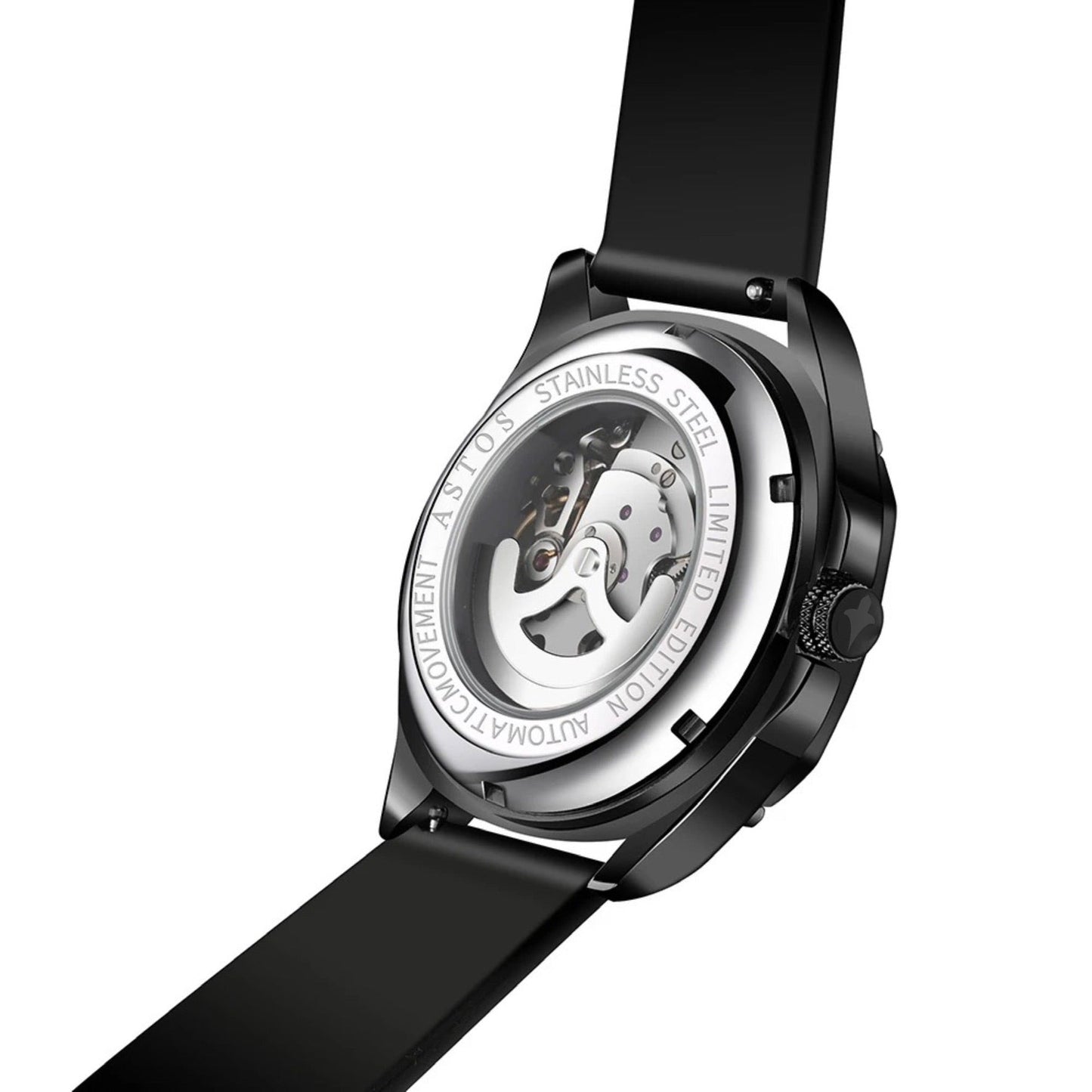Styx Ultimate Black | 1 + 1 Gratis
