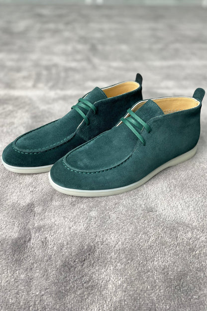 DIE SYLVIAN LOAFERS