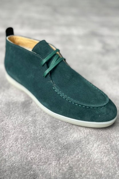 DIE SYLVIAN LOAFERS