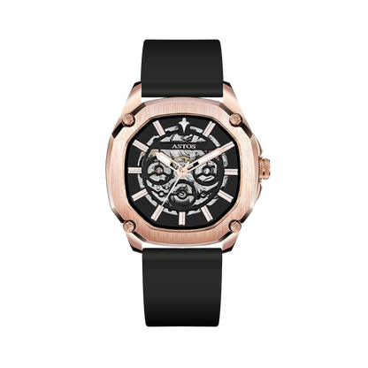 Styx Ultimate Rose Gold | 1 + 1 Gratis