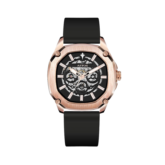 Styx Ultimate Rose Gold | 1 + 1 Gratis