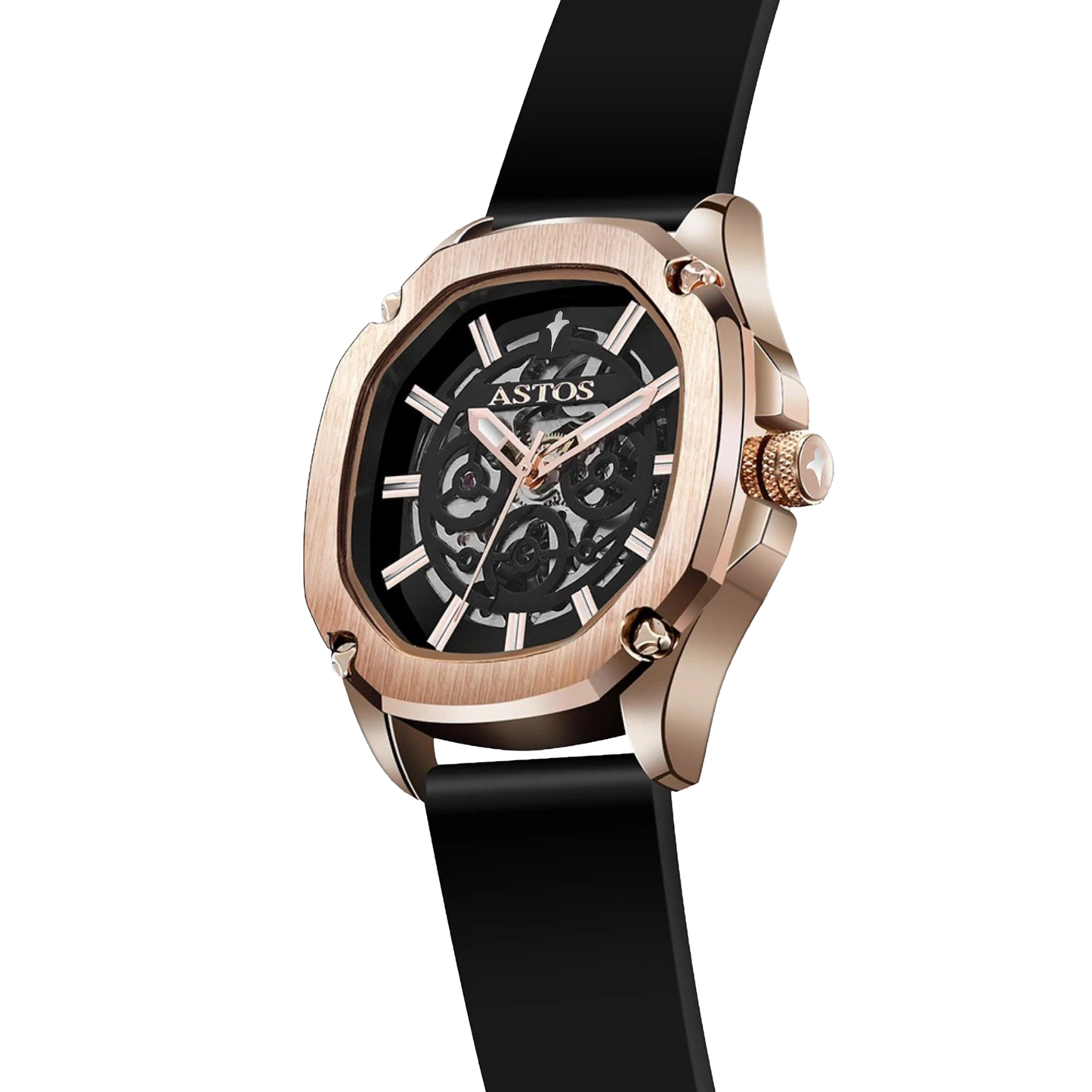 Styx Ultimate Rose Gold | 1 + 1 Gratis