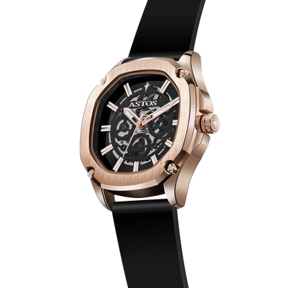 Styx Ultimate Rose Gold | 1 + 1 Gratis