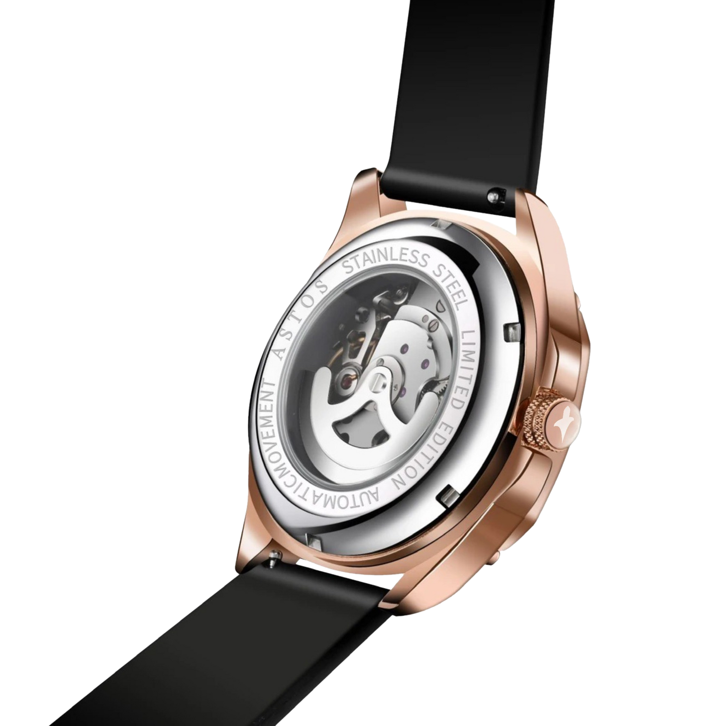 Styx Ultimate Rose Gold | 1 + 1 Gratis