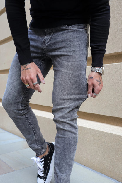 DIE JAXON JEANS